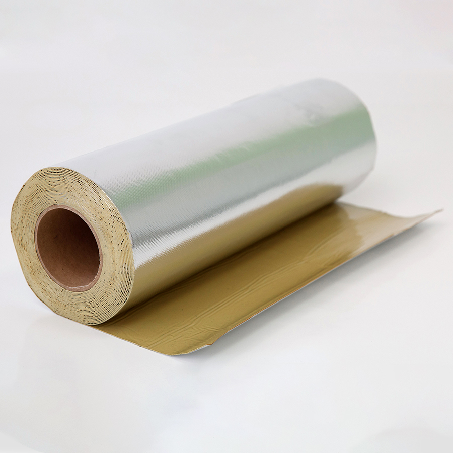 Waterproofing
